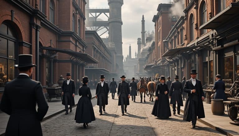 Professionnalisation en Angleterre : le tournant de 1885