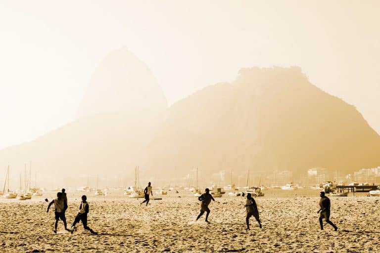 1863 : la naissance de la Football Association
