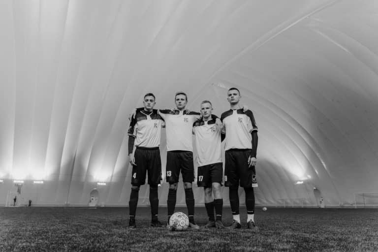 Comment le football s'est exporté grâce à l'Empire britannique