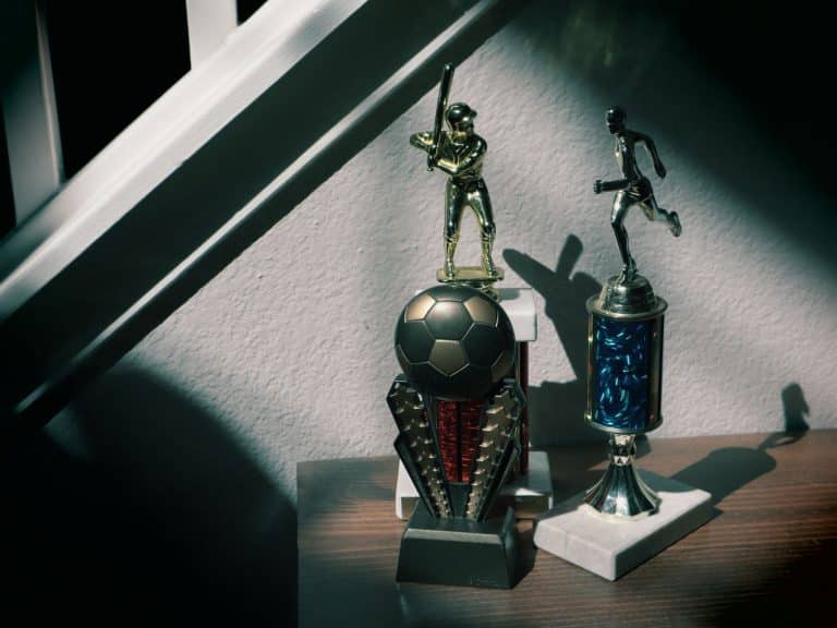 Les trophées légendaires du football mondial