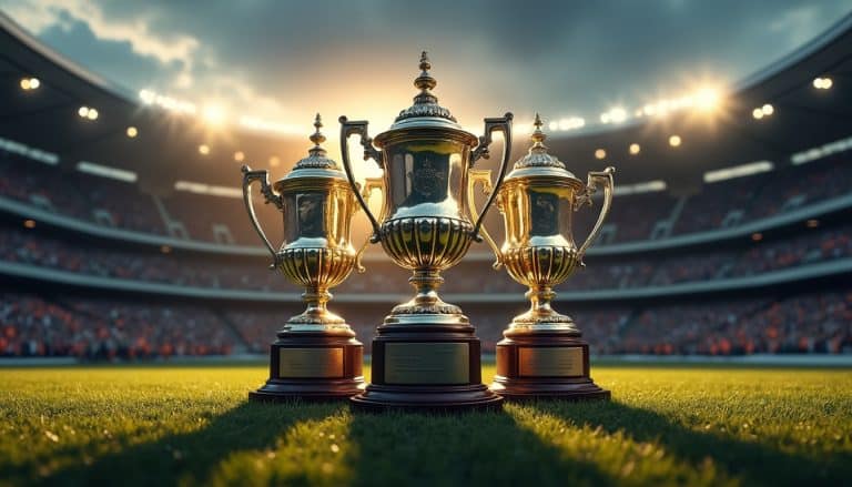Coupe des coupes et Coupe UEFA : les compétitions disparues