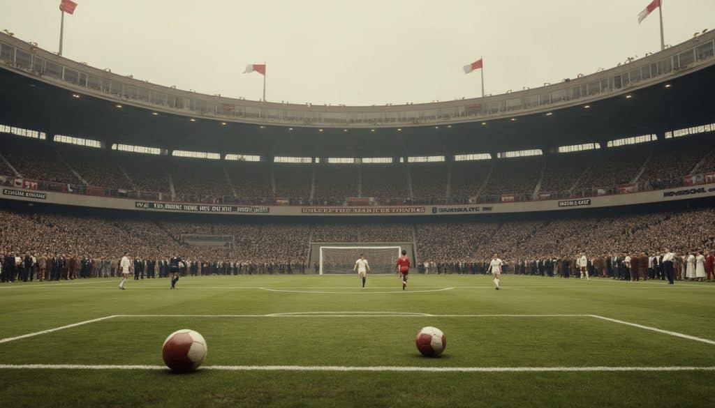 Coupe du monde d'avant-guerre : les éditions oubliées