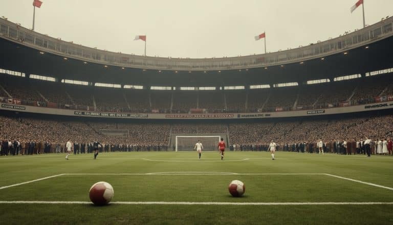 Coupe du monde d'avant-guerre : les éditions oubliées