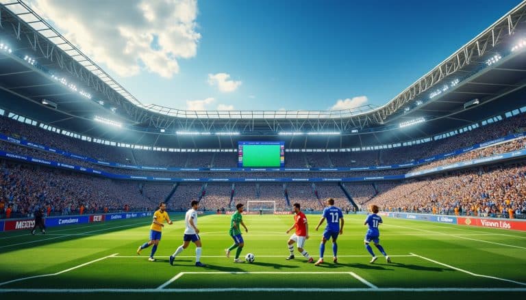 Coupe du monde des clubs : l'évolution du format