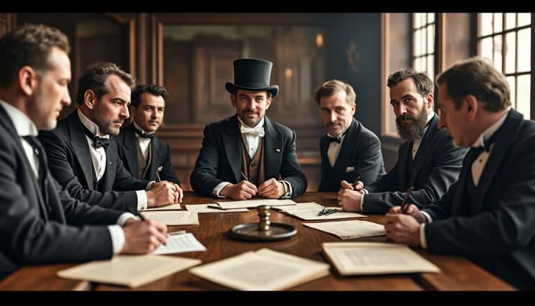 Création de la FIFA : le contexte de 1904