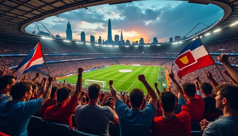 Derbies et rivalités : ce qu'ils racontent des villes