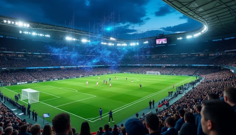 Avenir du football : les tendances discutées