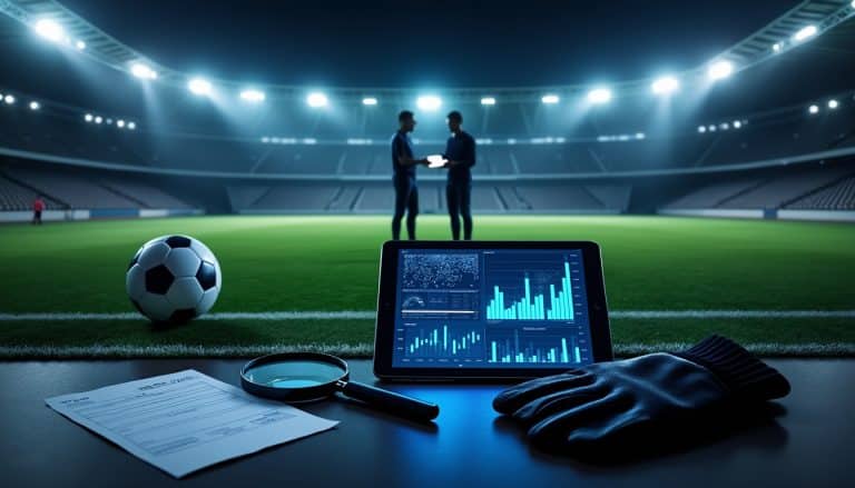 Matchs truqués : les affaires et les mécanismes de détection