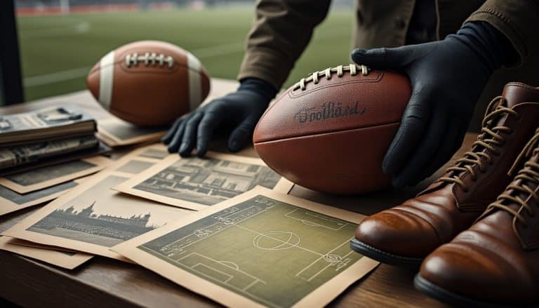 Mythes du football : ce que les historiens corrigent