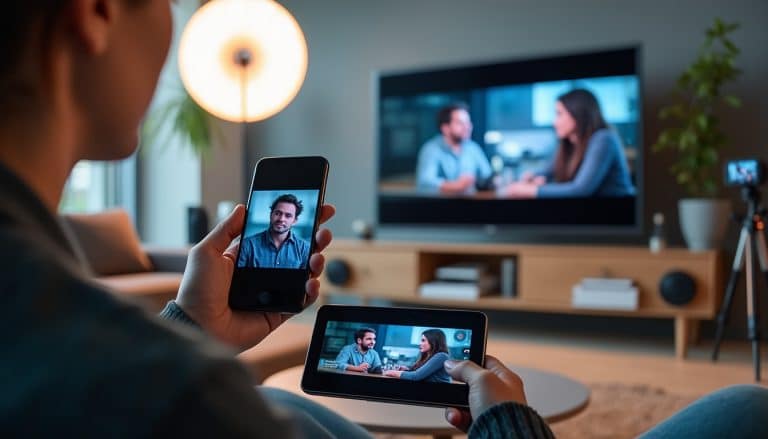 Nouveaux formats de diffusion : ce que les plateformes changent