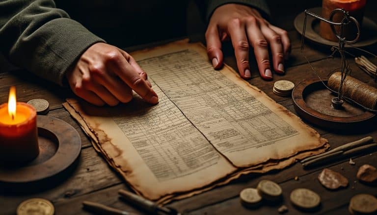 Statistiques anciennes : pourquoi elles sont si difficiles à établir